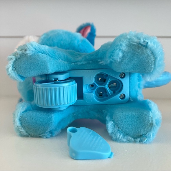 FurReal Rockalots Musical Interactive Walking Puppy Toy - Picture 7 of 7